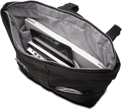 LC140 Crossroads Collection Backpack for Laptop and Tablet, 14.4 Inches(K62620WW) - GekkoTech