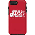 Otterbox Symmetry for iPhone 7 Plus / 8 Plus Resistance Red - GekkoTech
