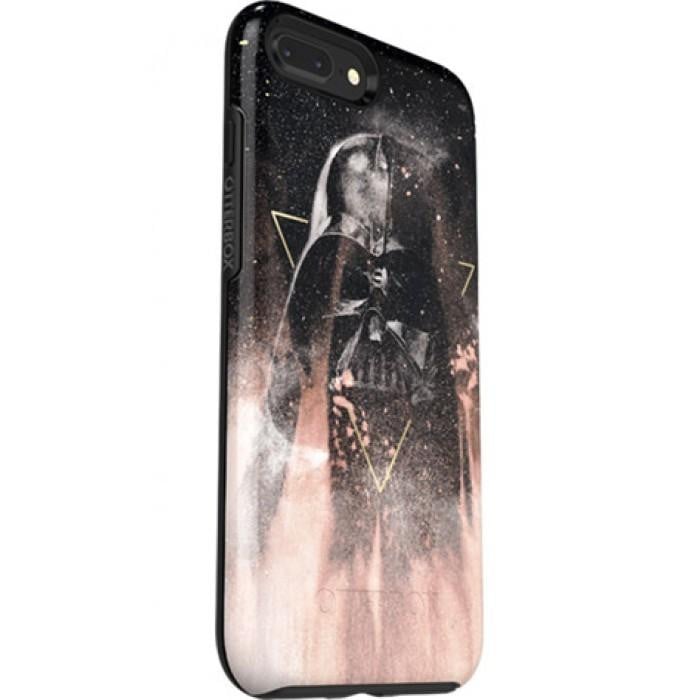 Otterbox Symmetry for iPhone 7 Plus / 8 Plus Darth Vader - GekkoTech
