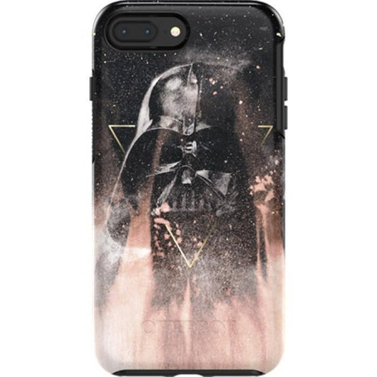 Otterbox Symmetry for iPhone 7 Plus / 8 Plus Darth Vader - GekkoTech