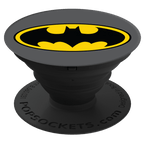 PopSockets Grip Stand Batman Icon - GekkoTech