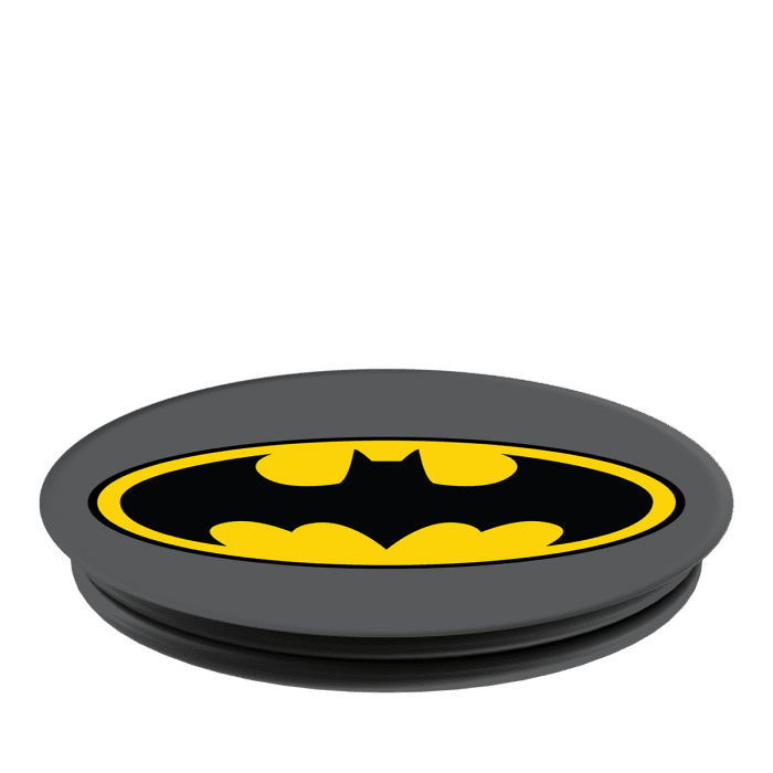 PopSockets Grip Stand Batman Icon - GekkoTech
