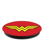 PopSockets Grip Stand Wonder Woman Icon - GekkoTech