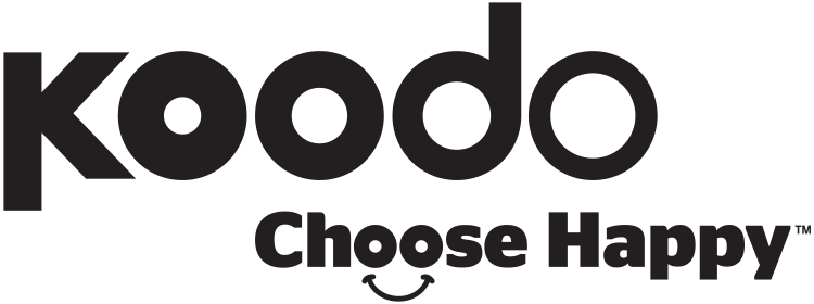 Koodo Prepaid Voucher - GekkoTech