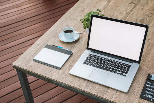 Shopify Basic Setup Service - GekkoTech