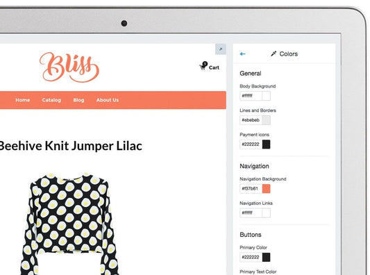 Shopify Basic Setup Service - GekkoTech